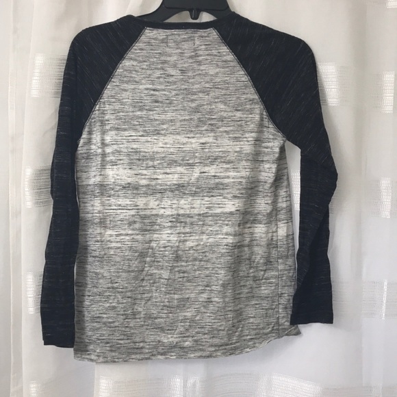 Boys long sleeve T-shirt - Picture 3 of 3